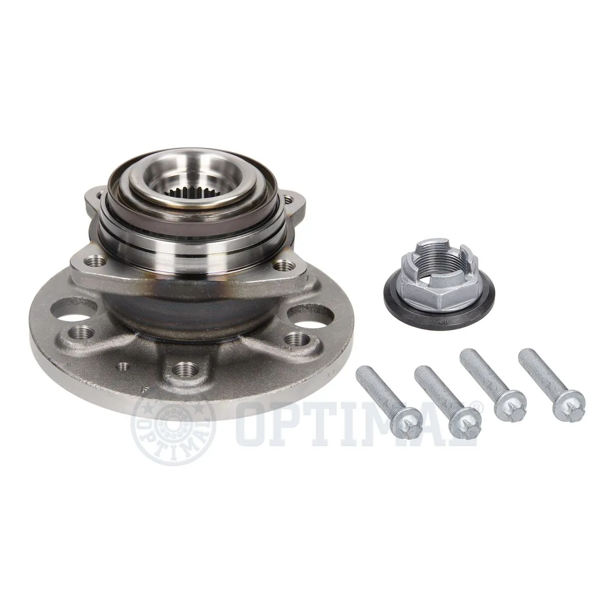 Wheel Bearing Kit 402912