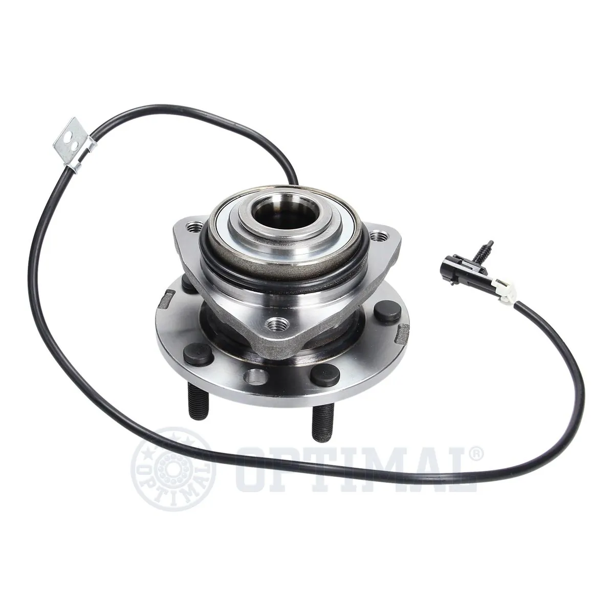 OPTIMAL 251339 Wheel Bearing Kit