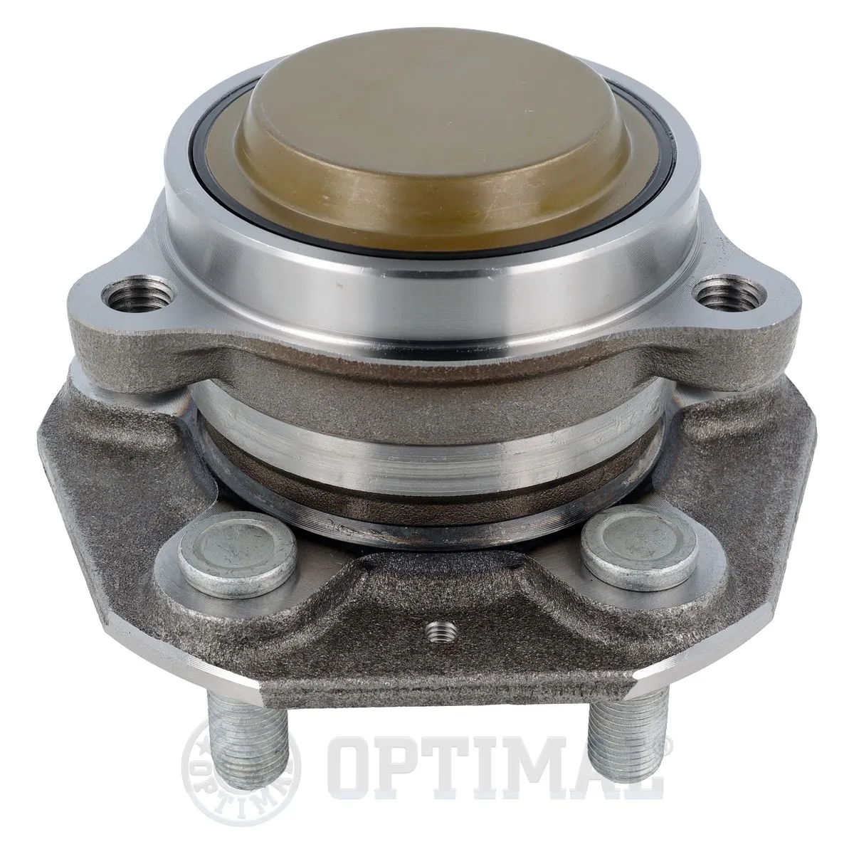 Wheel Bearing Kit 521002