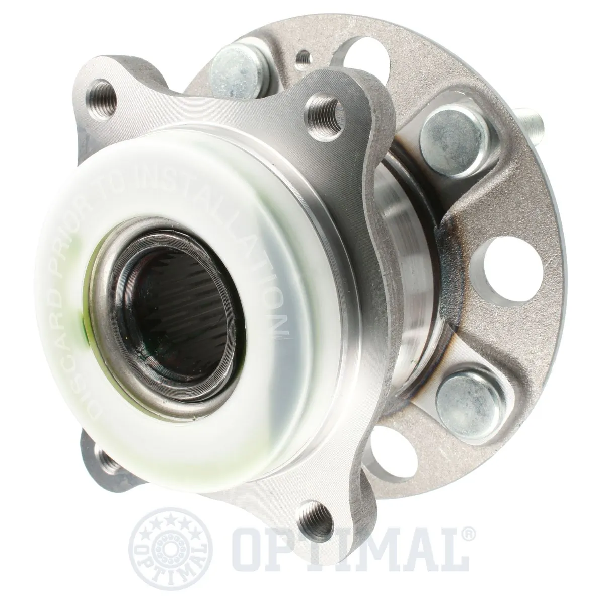 OPTIMAL 922744 Wheel Bearing Kit