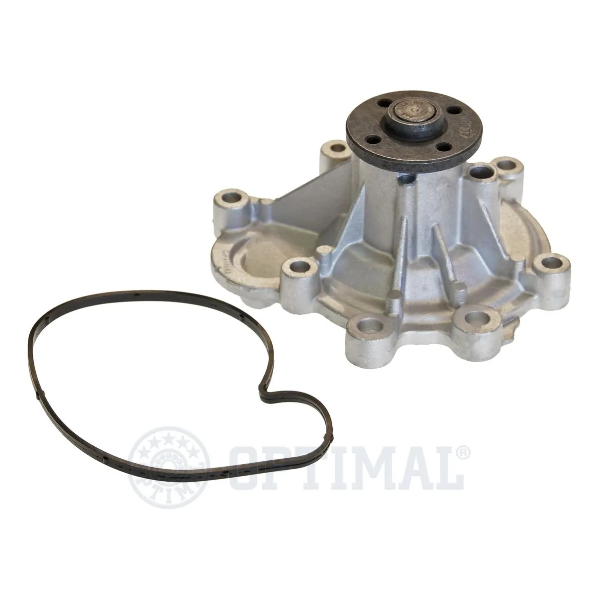 Water Pump, engine cooling AQ-2274