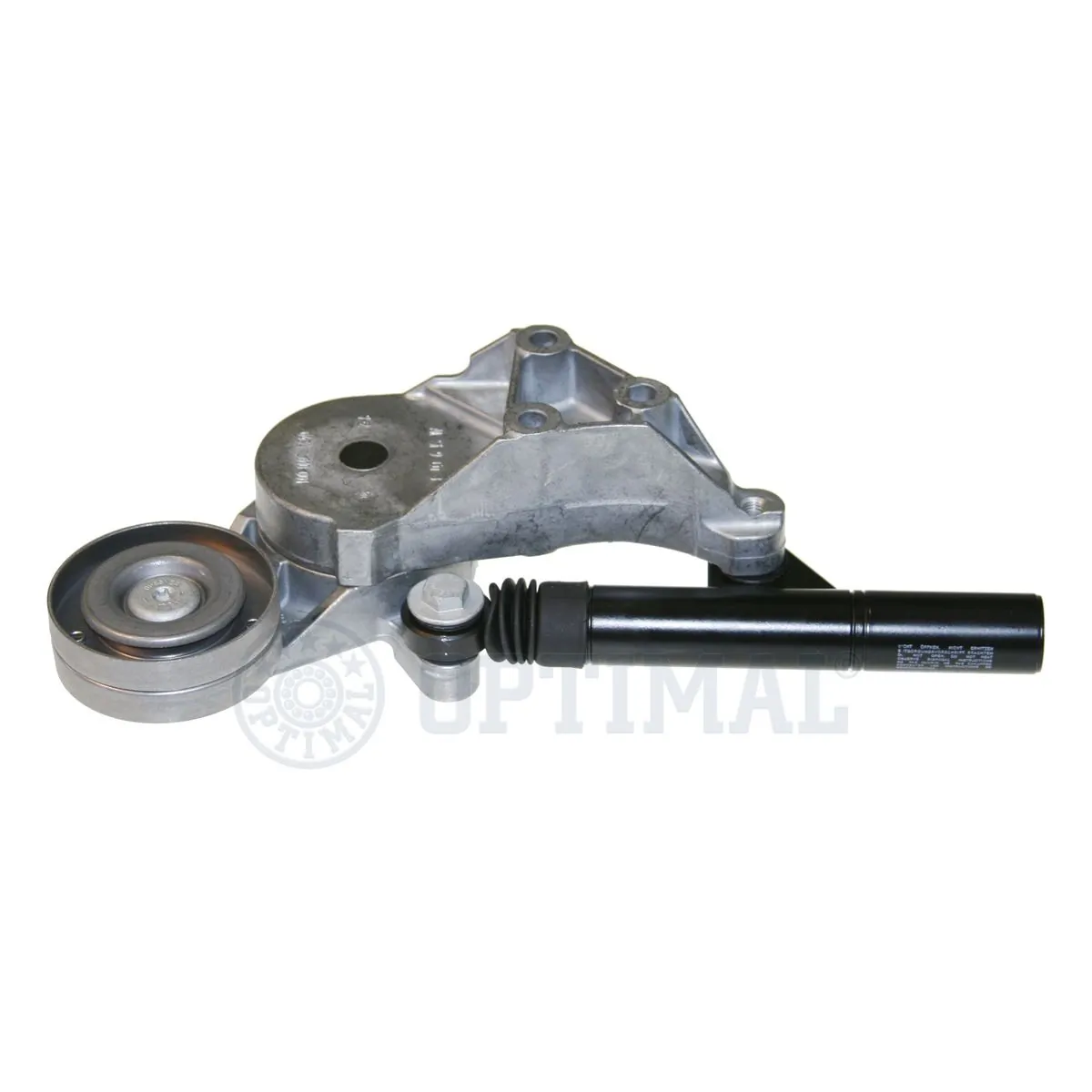 Tensioner Lever, V-ribbed belt 0-N1538