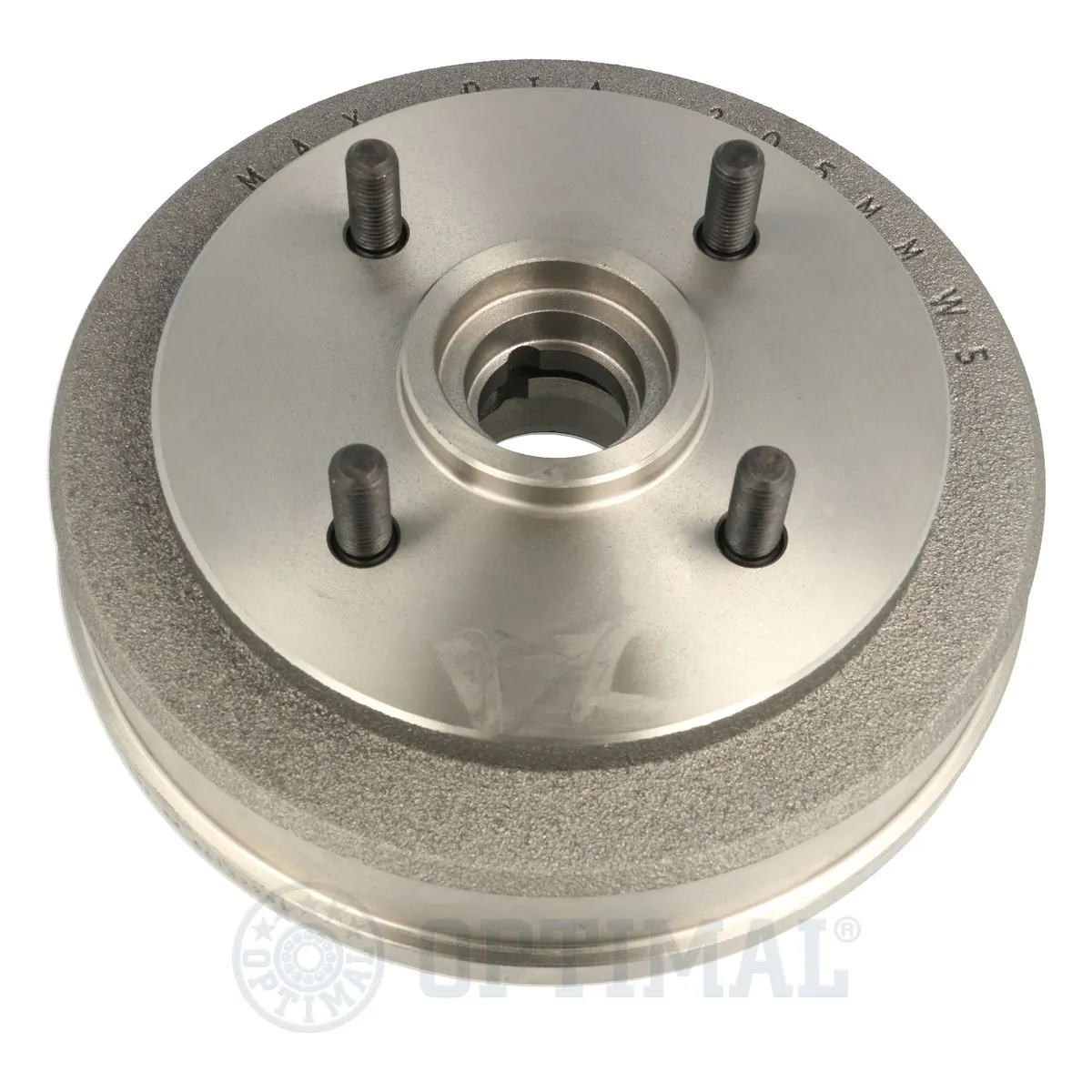 Brake Drum BT-1830