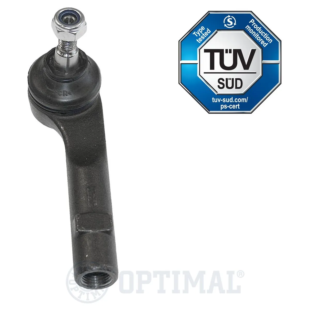 OPTIMAL G1-1418 Tie Rod End