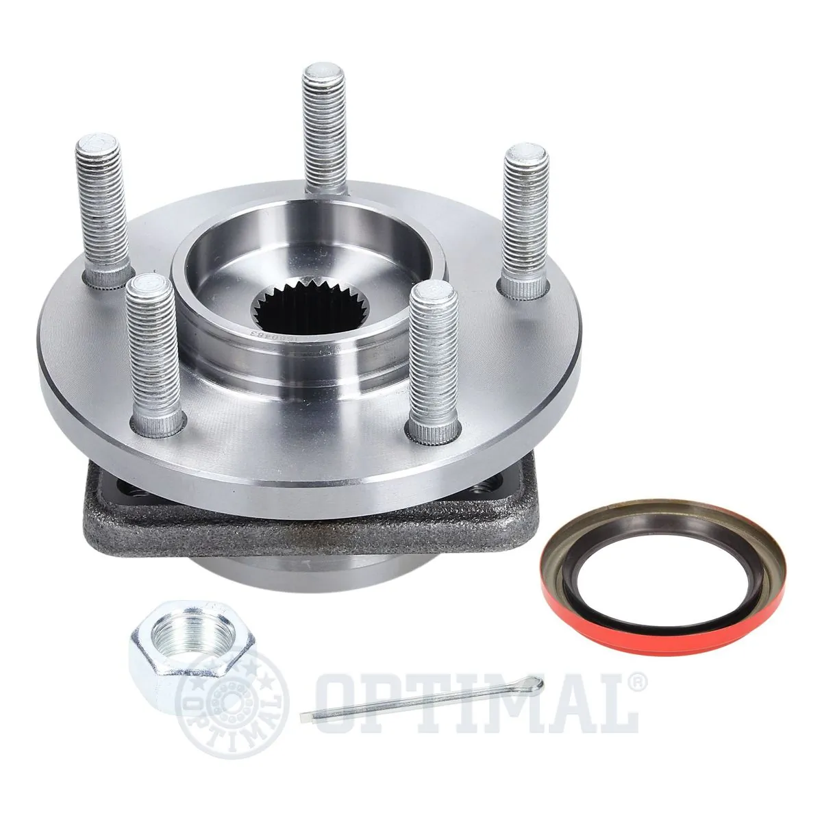 Wheel Bearing Kit 991990