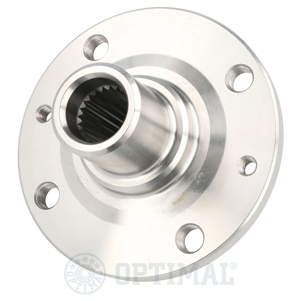 Wheel Hub 04-P440