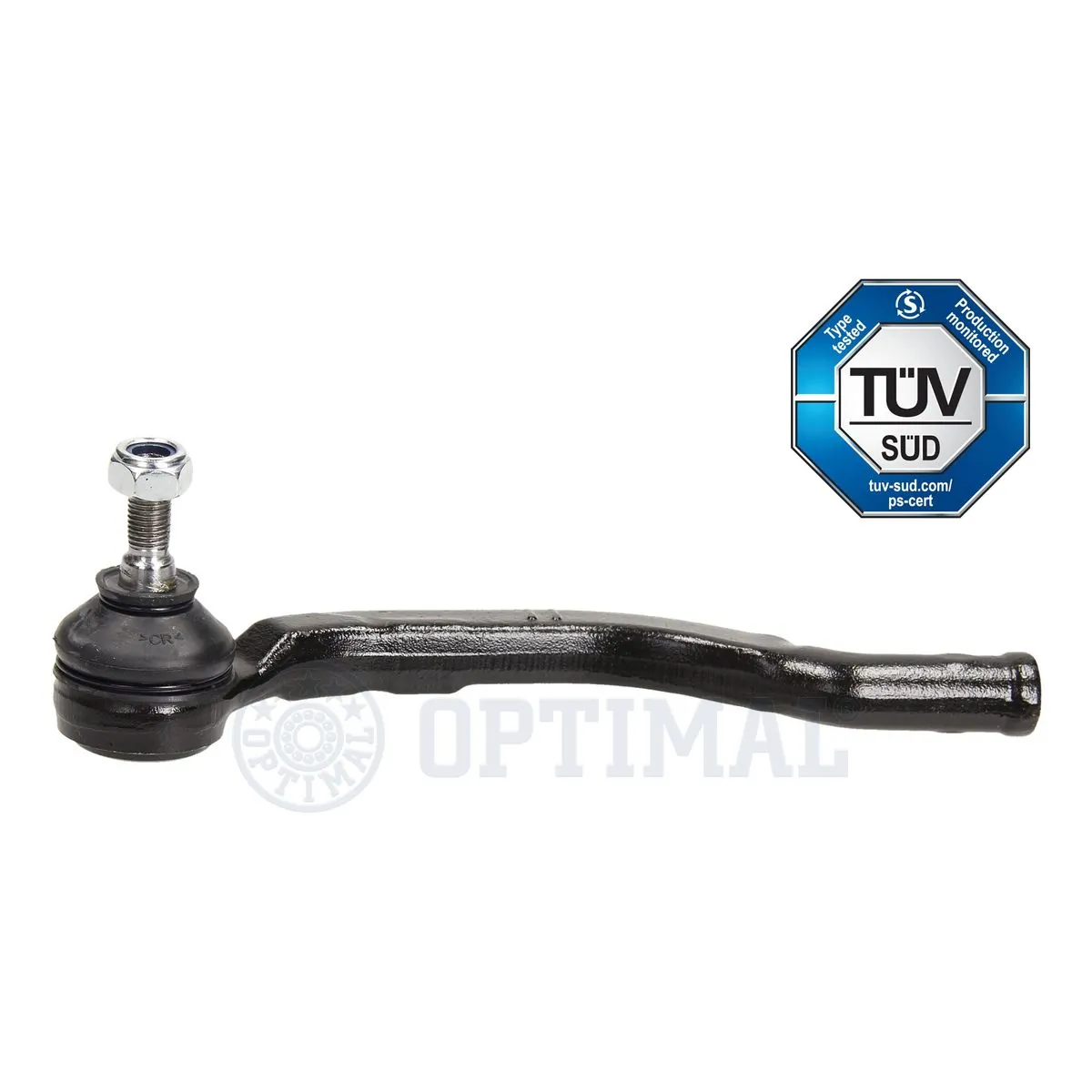 Tie Rod End G1-1217