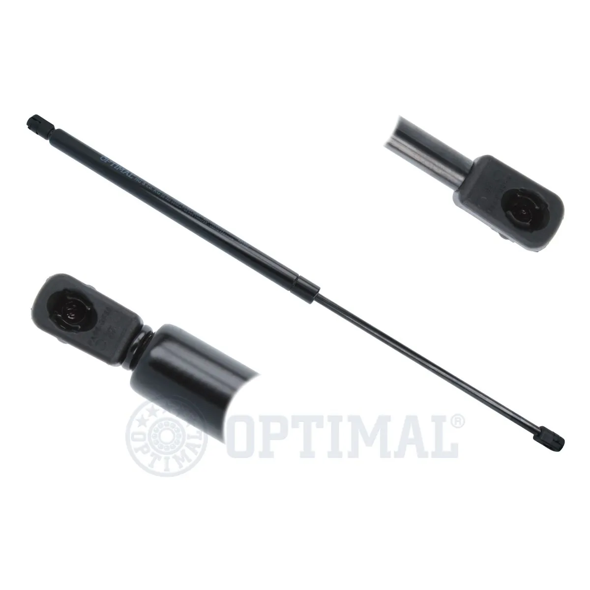 OPTIMAL AG-51476 Gas Spring, boot/cargo area