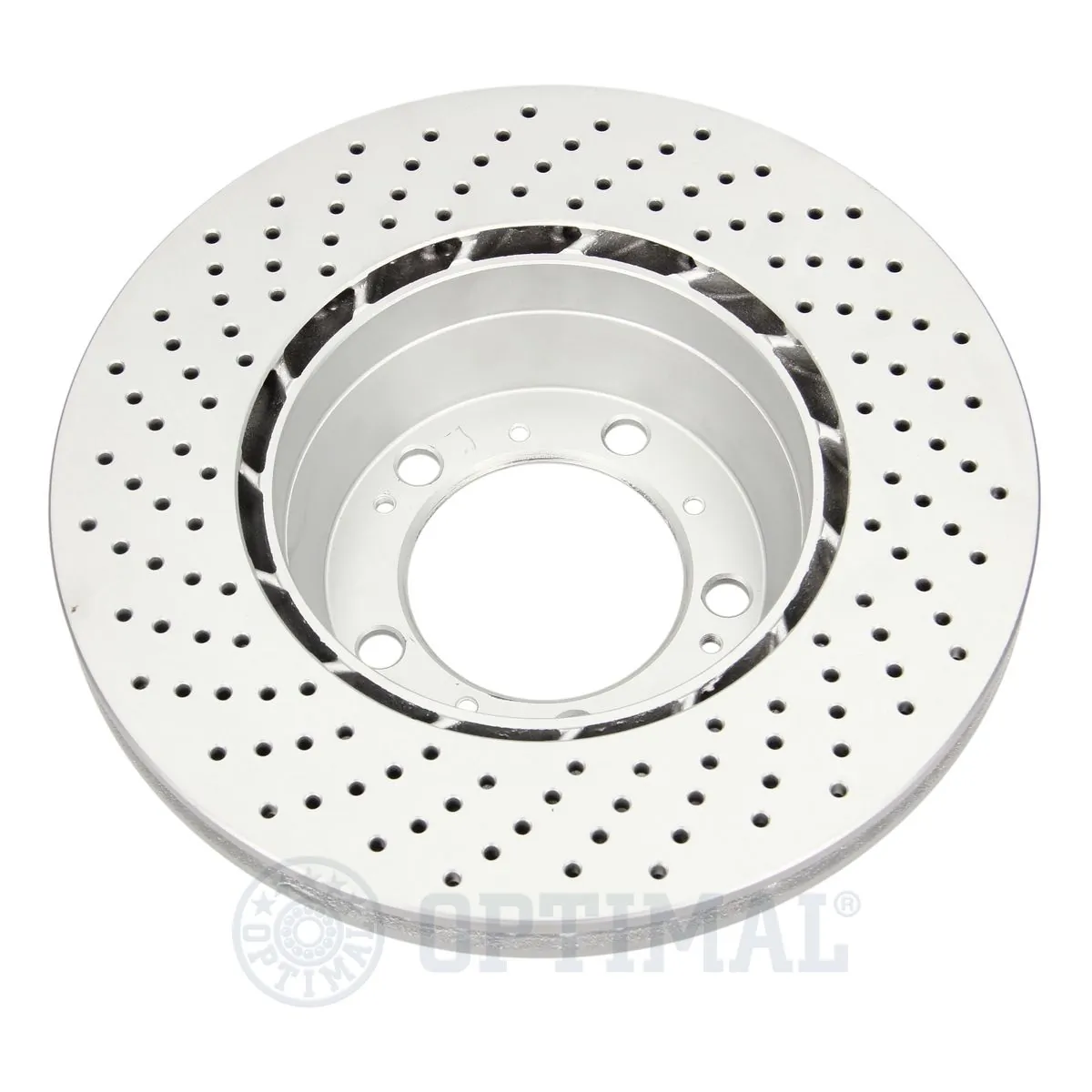 Brake Disc BS-8964C