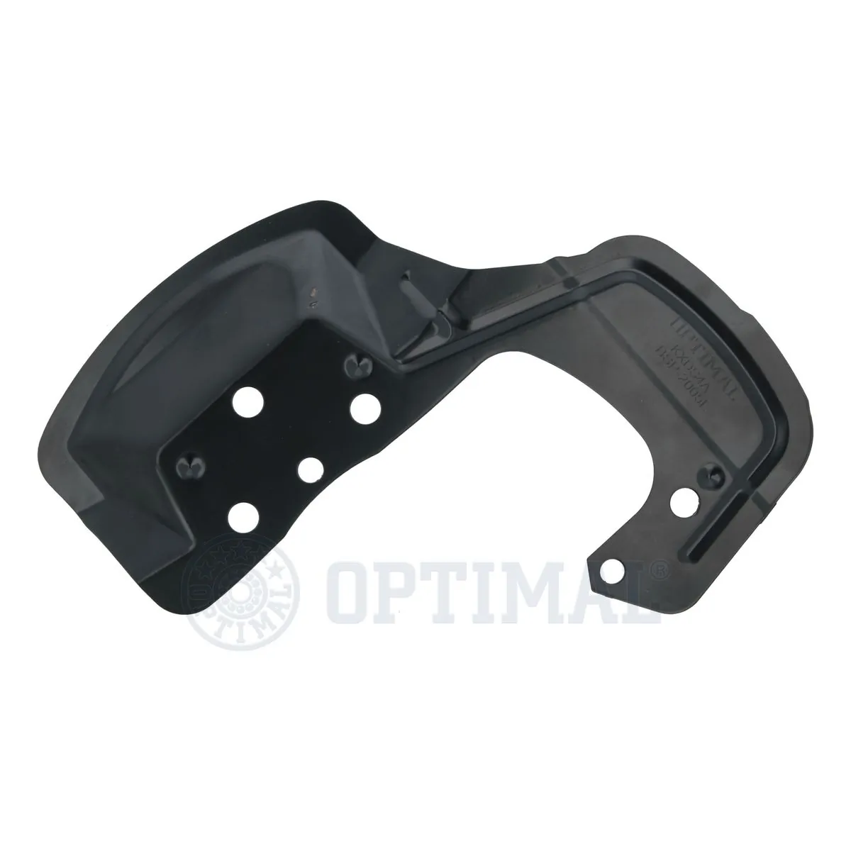 Splash Guard, brake disc BSP-2005L