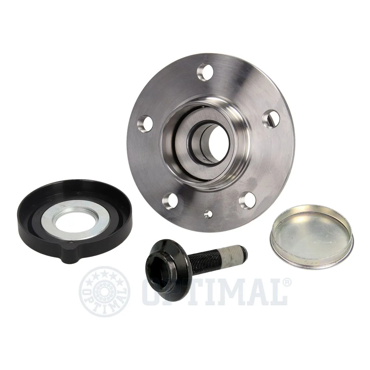 OPTIMAL 102551 Wheel Bearing Kit