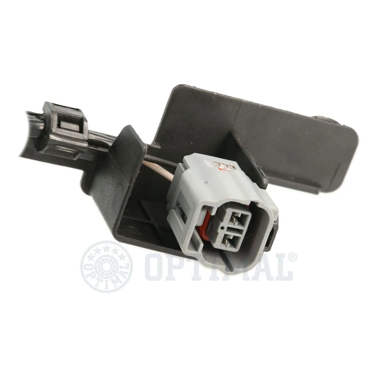 Sensor, wheel speed 06-S758