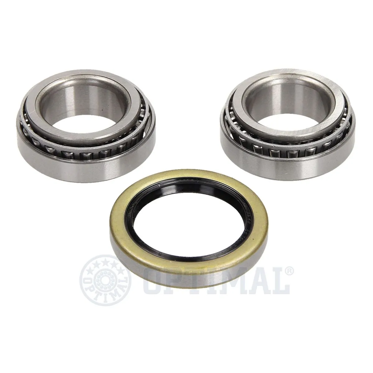 Wheel Bearing Kit 302058