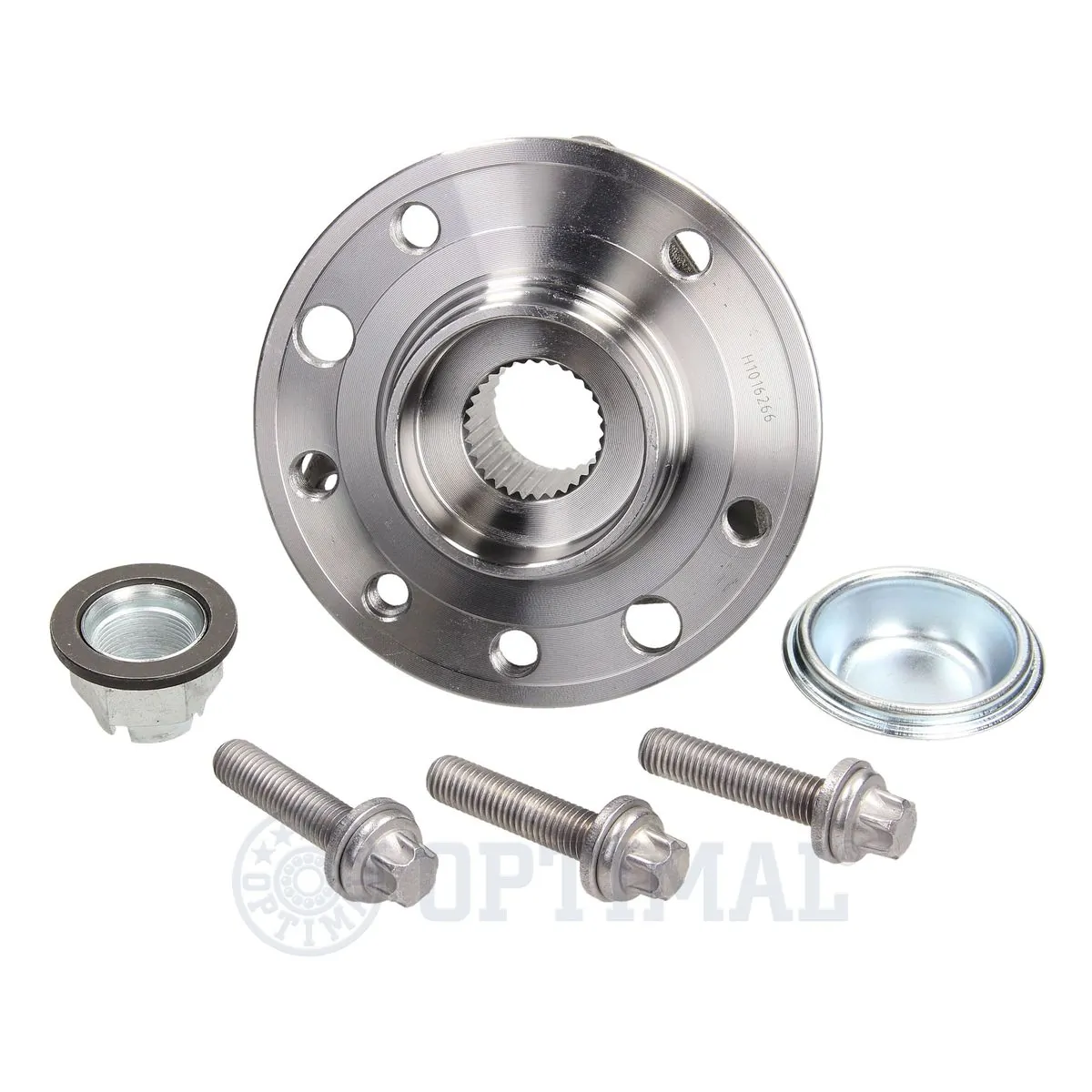Wheel Bearing Kit 891311
