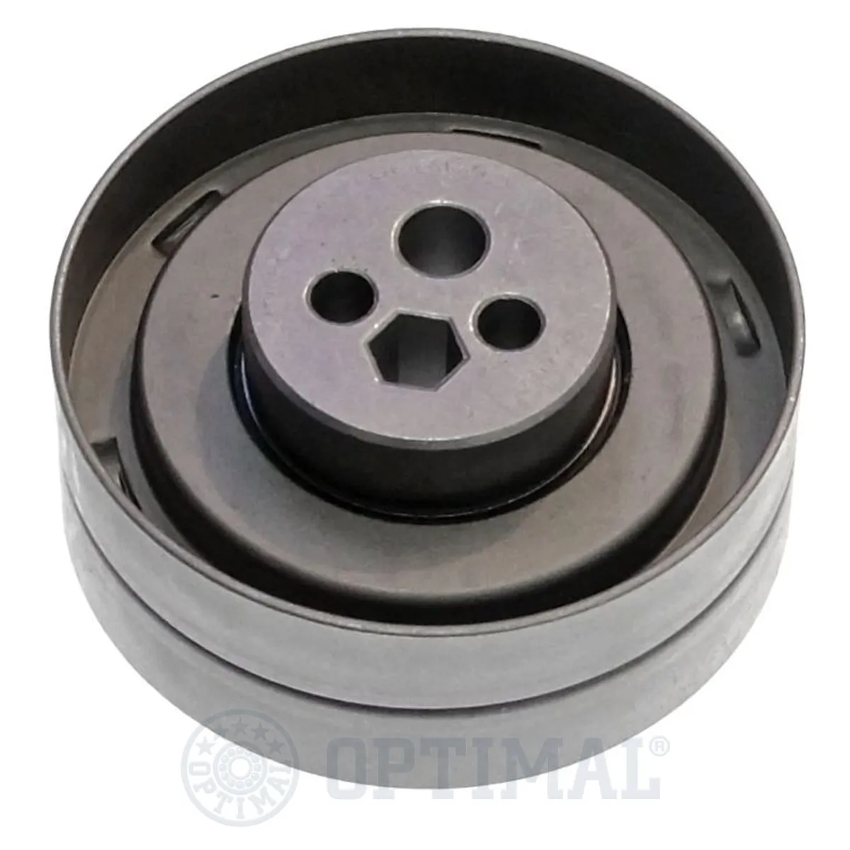Tensioner Pulley, timing belt 0-N160