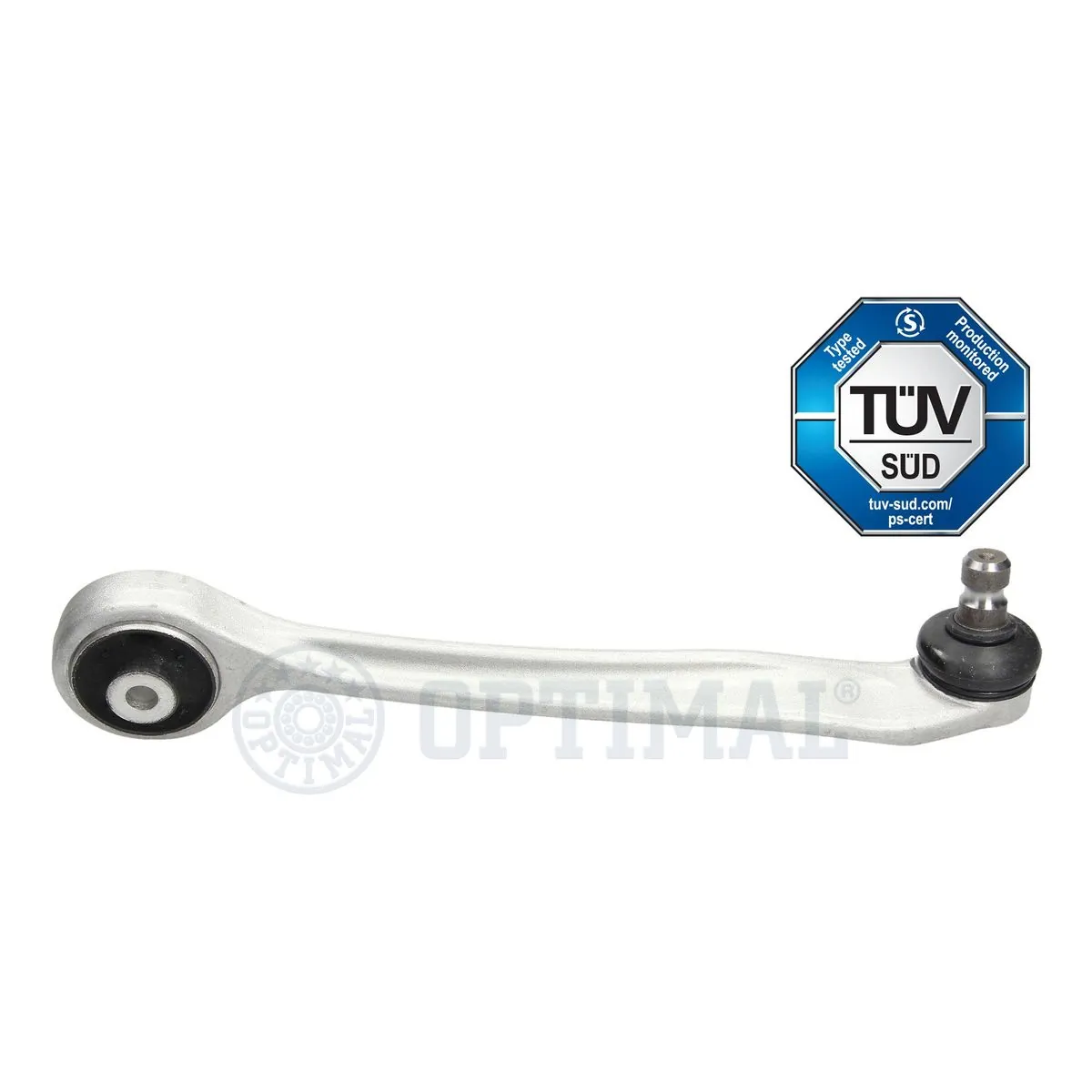 Control/Trailing Arm, wheel suspension G5-525