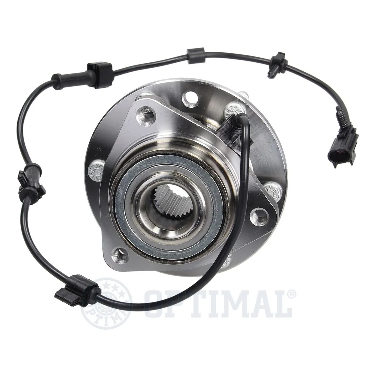 Wheel Bearing Kit 891702