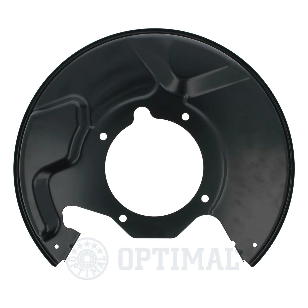 Splash Guard, brake disc BSP-9019L
