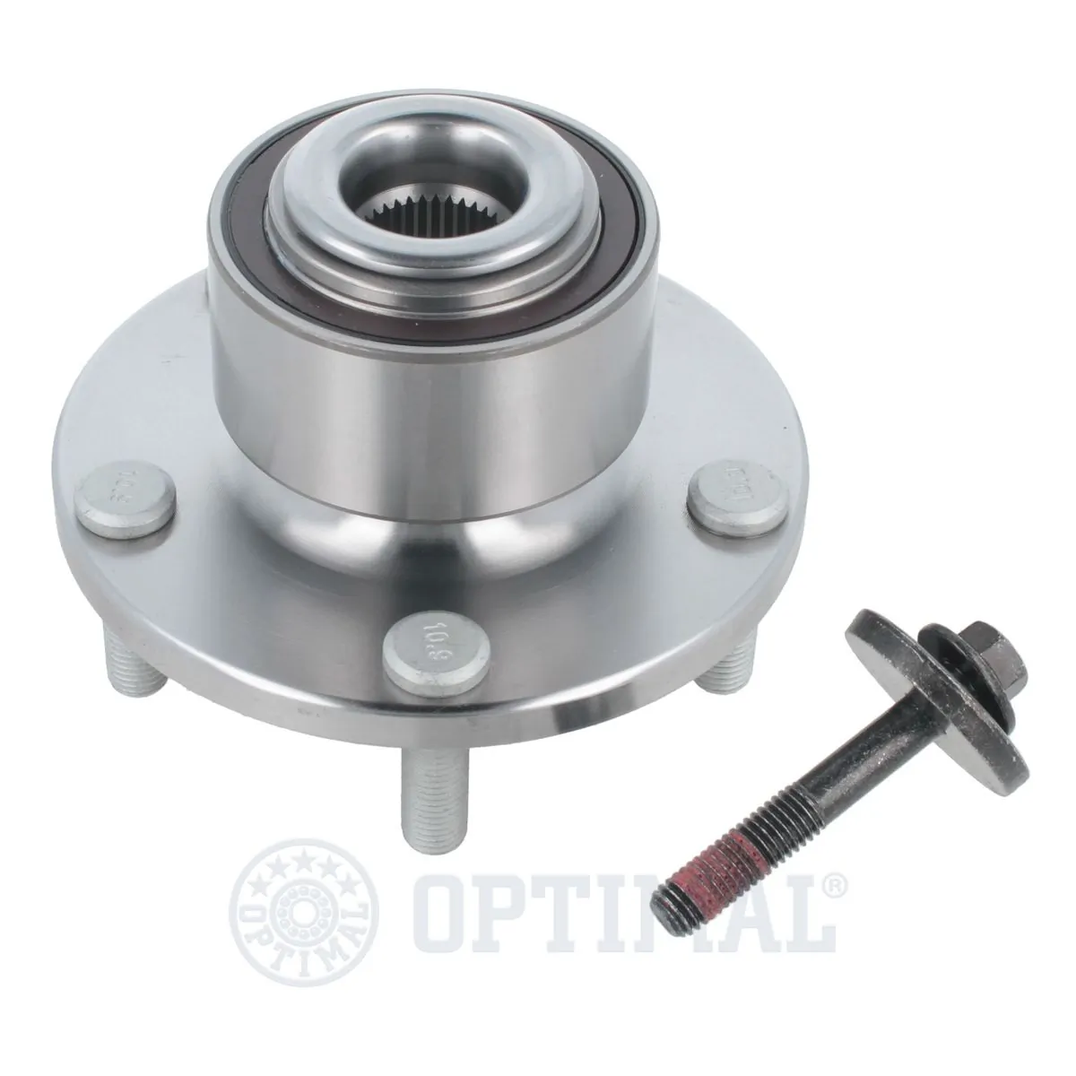 Wheel Bearing Kit 941667