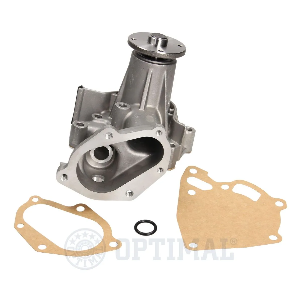 Water Pump, engine cooling AQ-2347
