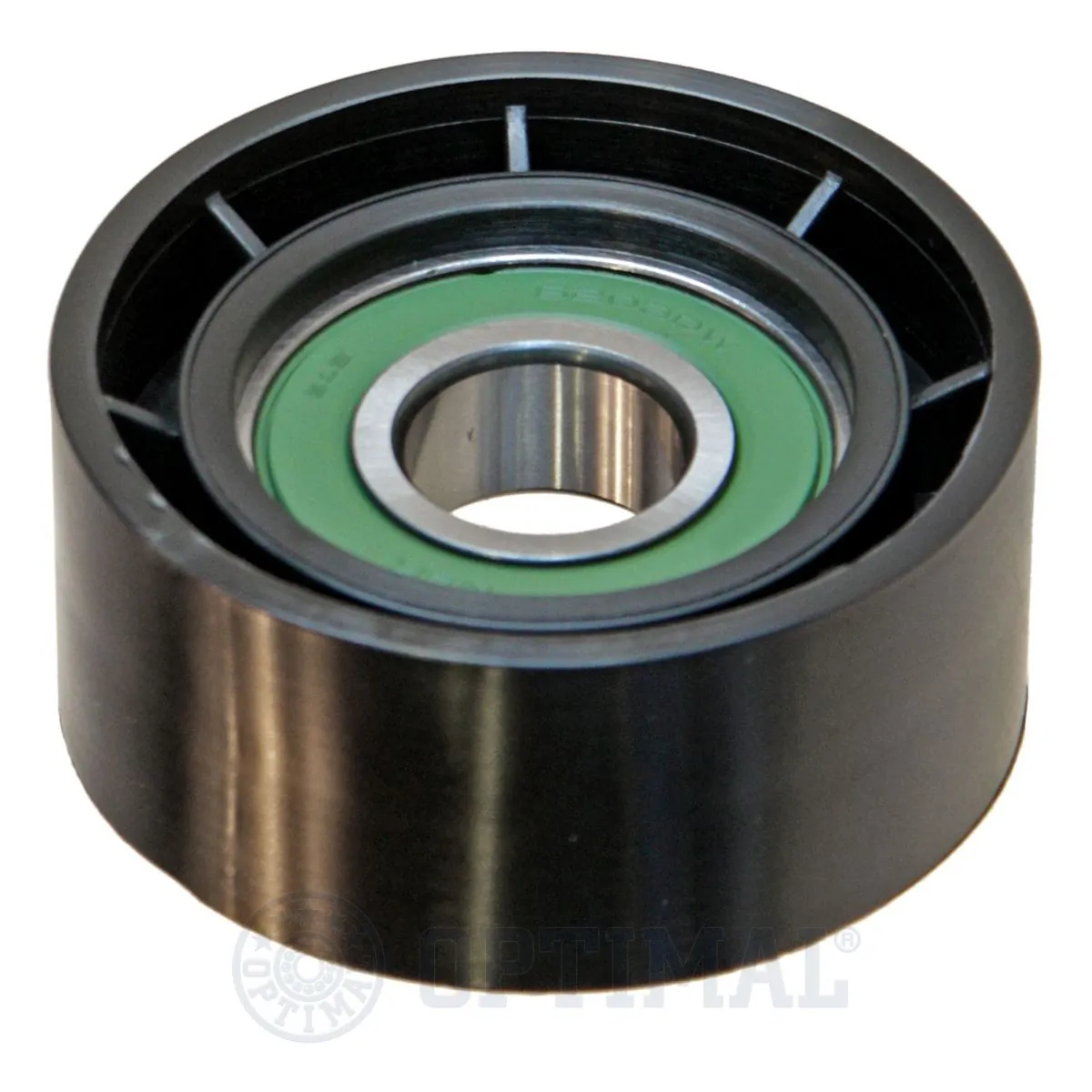 三角楔形皮带张紧轮 0-N1808S