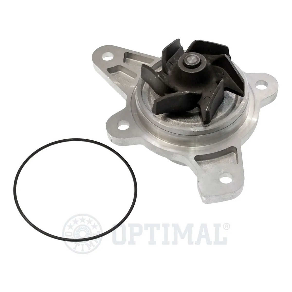 Water Pump, engine cooling AQ-2291