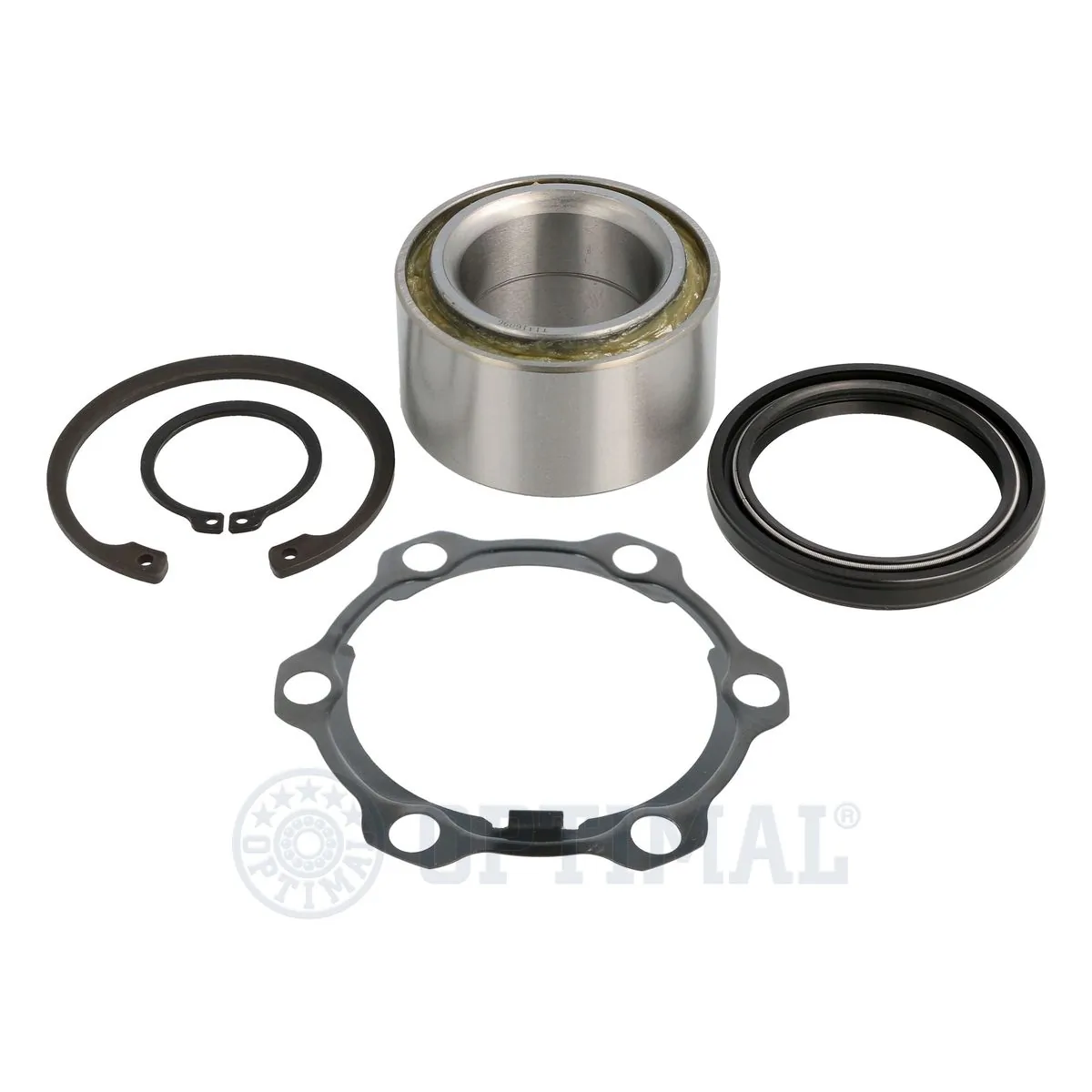 Wheel Bearing Kit 971742