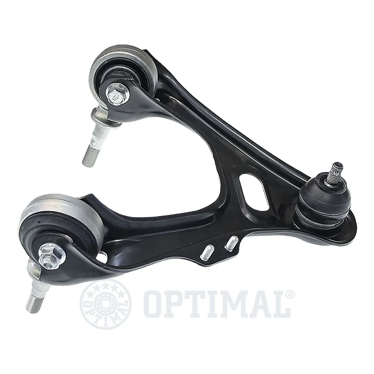 Control/Trailing Arm, wheel suspension G6-1014