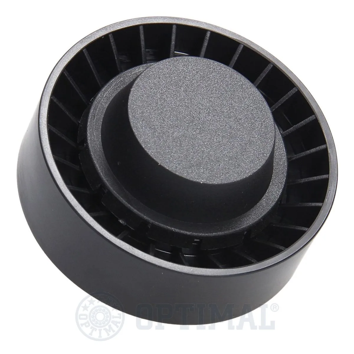 Polea inversión/guía, correa poli V 0-N1298