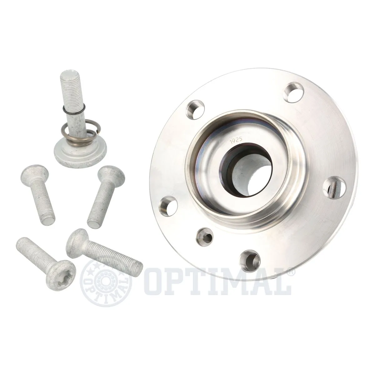 Wheel Bearing Kit 501505