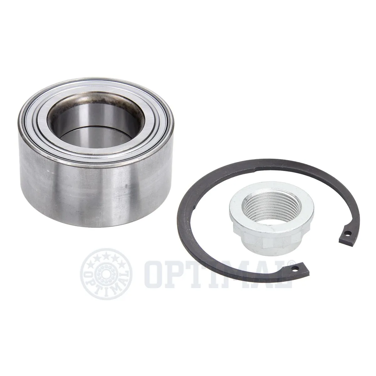 Wheel Bearing Kit 502111