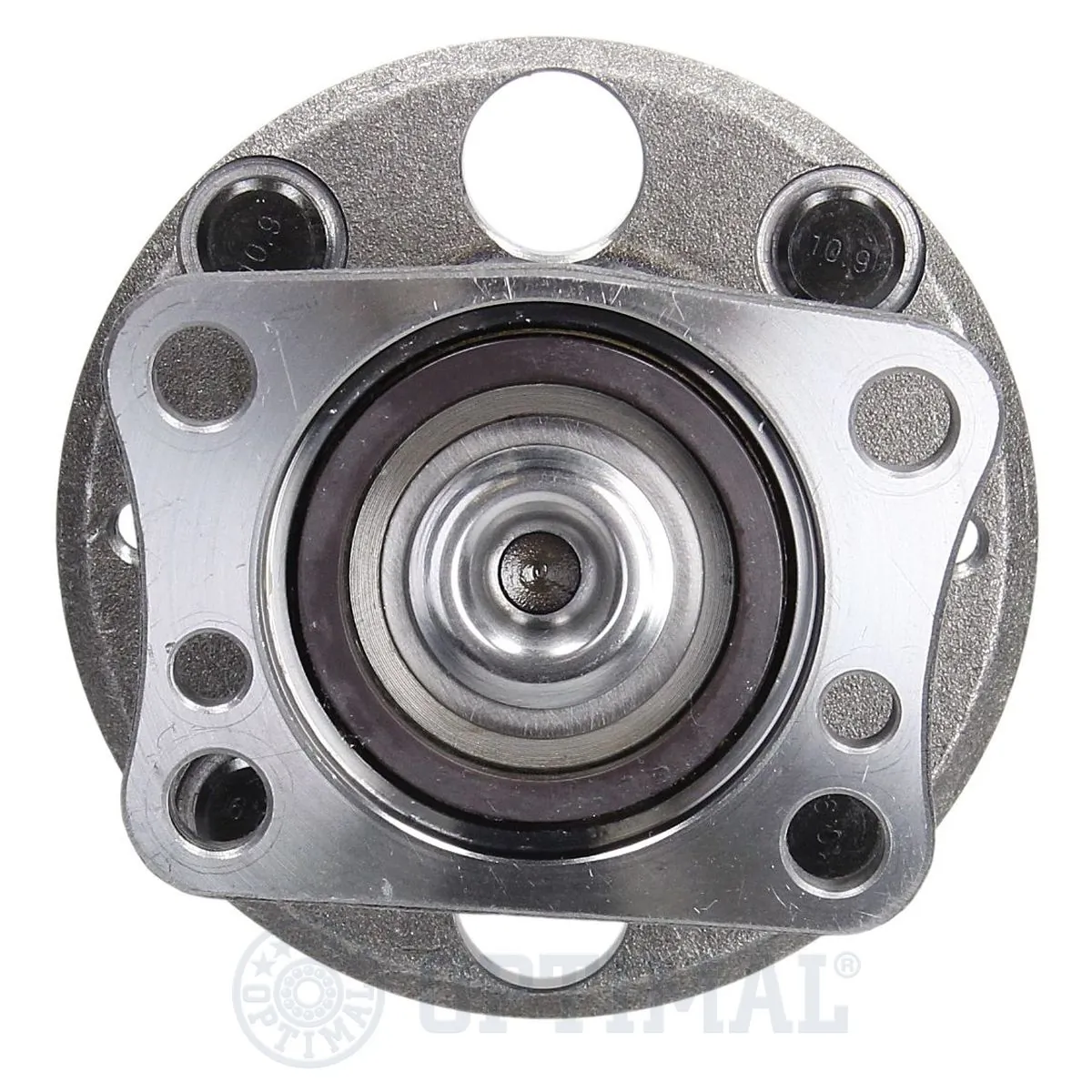 Wheel Bearing Kit 942204