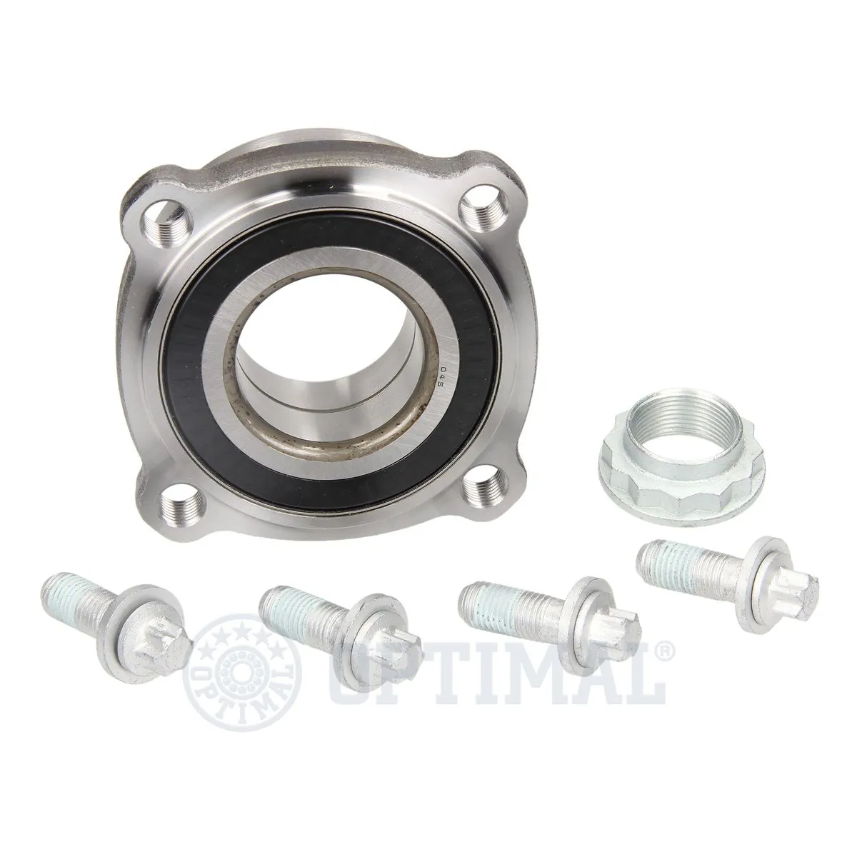 Wheel Bearing Kit 502700