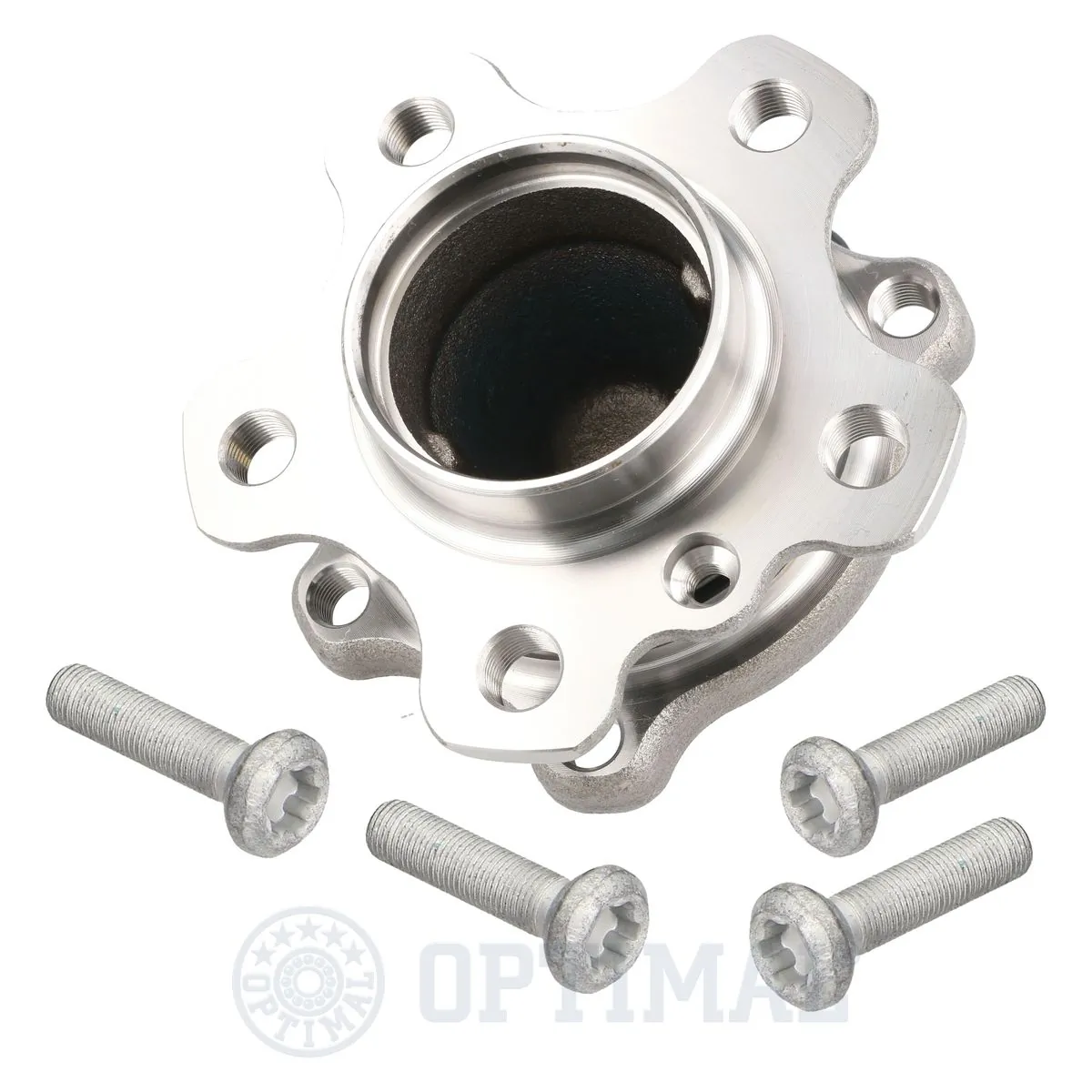 Wheel Bearing Kit 501401
