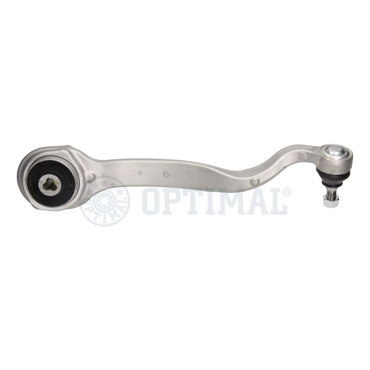 Control/Trailing Arm, wheel suspension G5-859