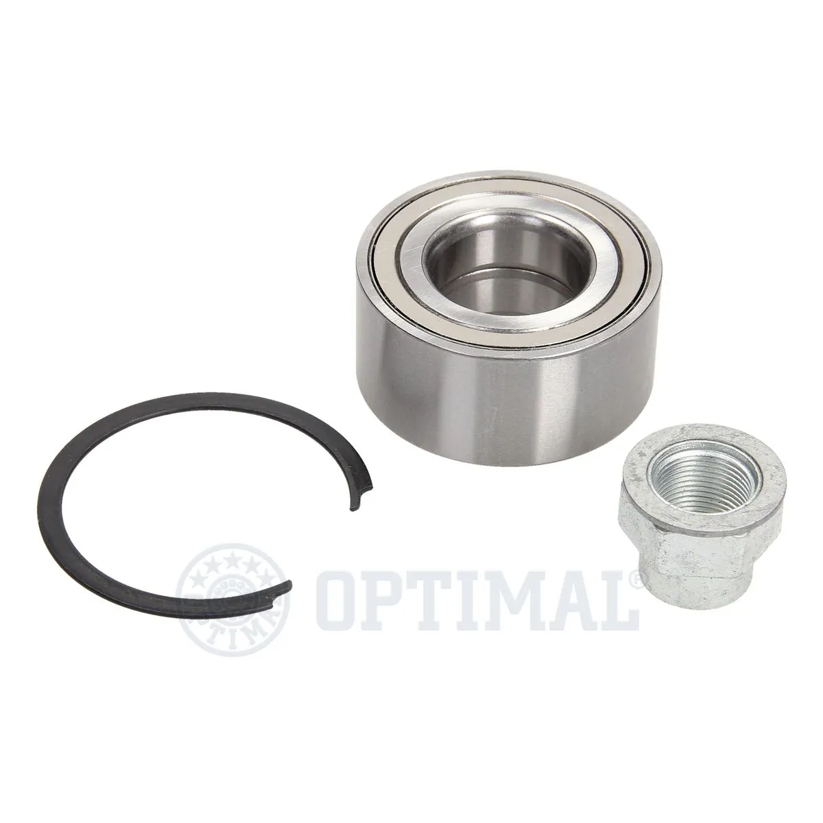 Wheel Bearing Kit 801362