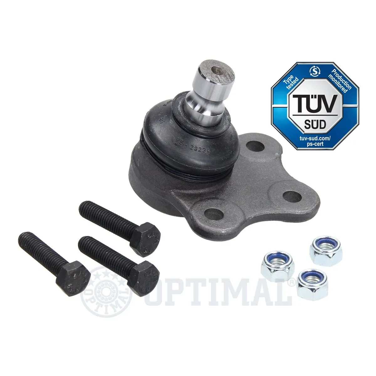 Ball Joint G3-982