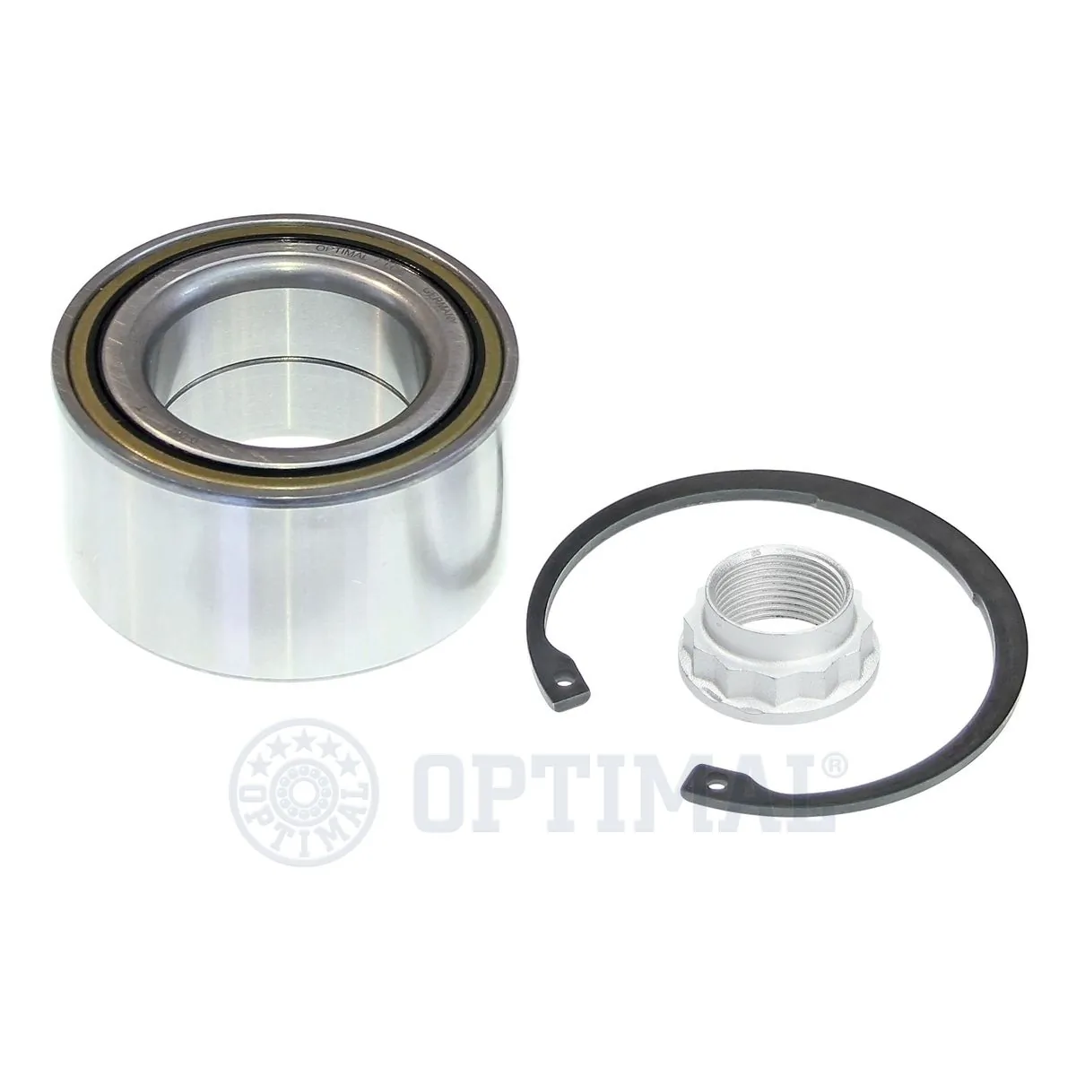 Wheel Bearing Kit 402080