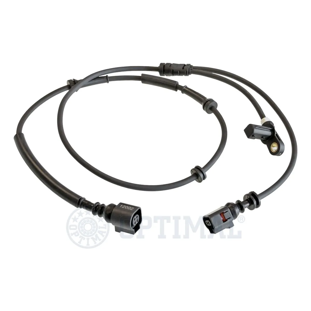 Sensor, wheel speed 06-S157