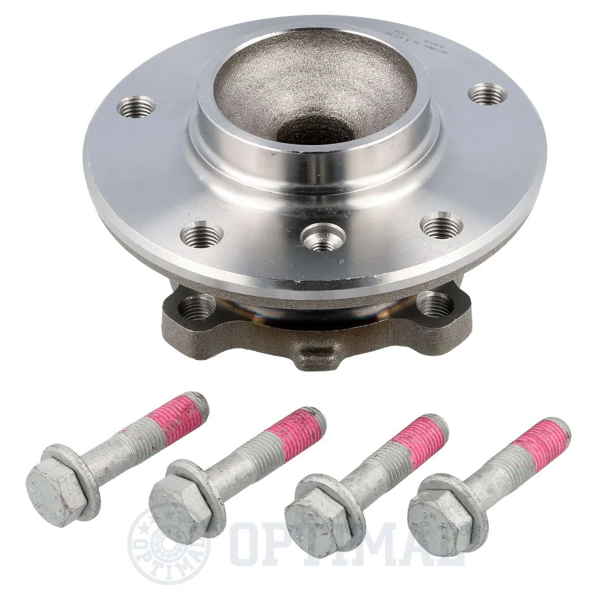 Wheel Bearing Kit 501513