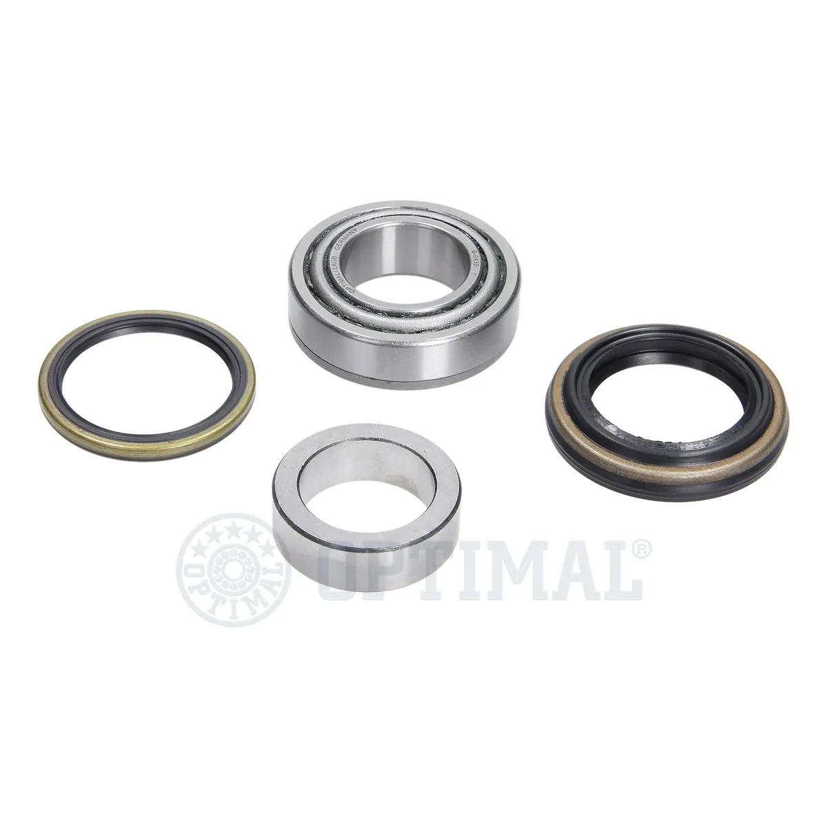 Wheel Bearing Kit 922557
