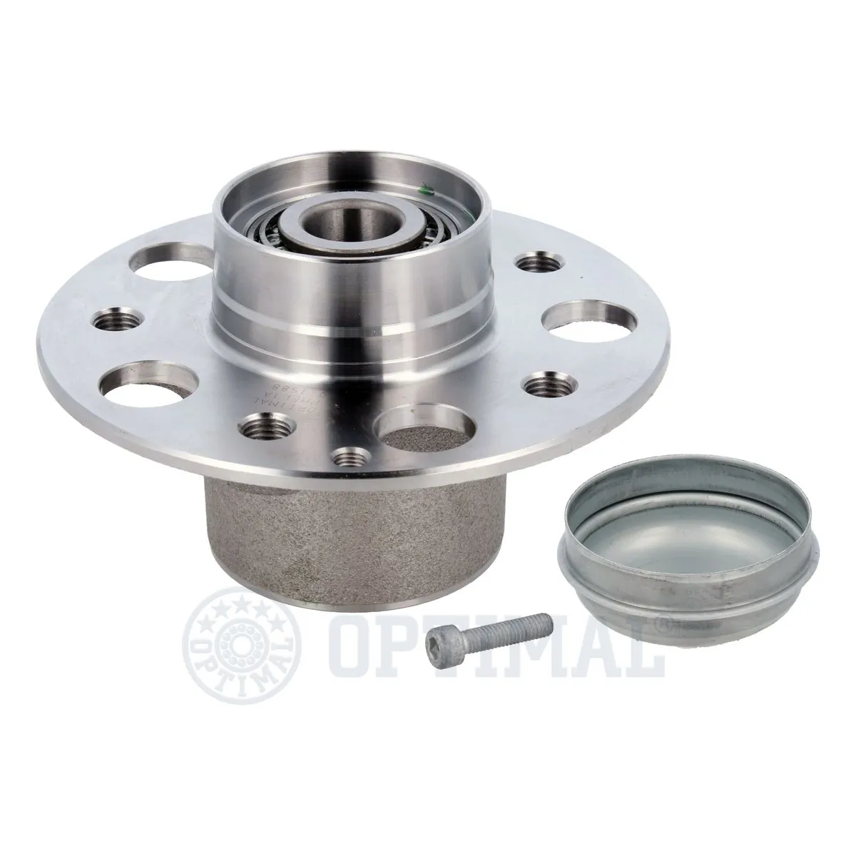 Wheel Bearing Kit 401157L