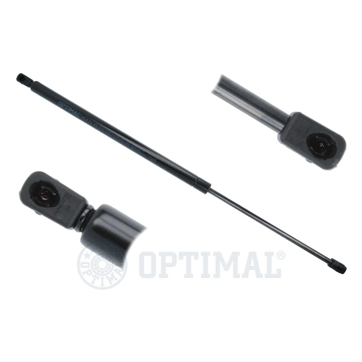 Gas Spring, boot/cargo area AG-51660