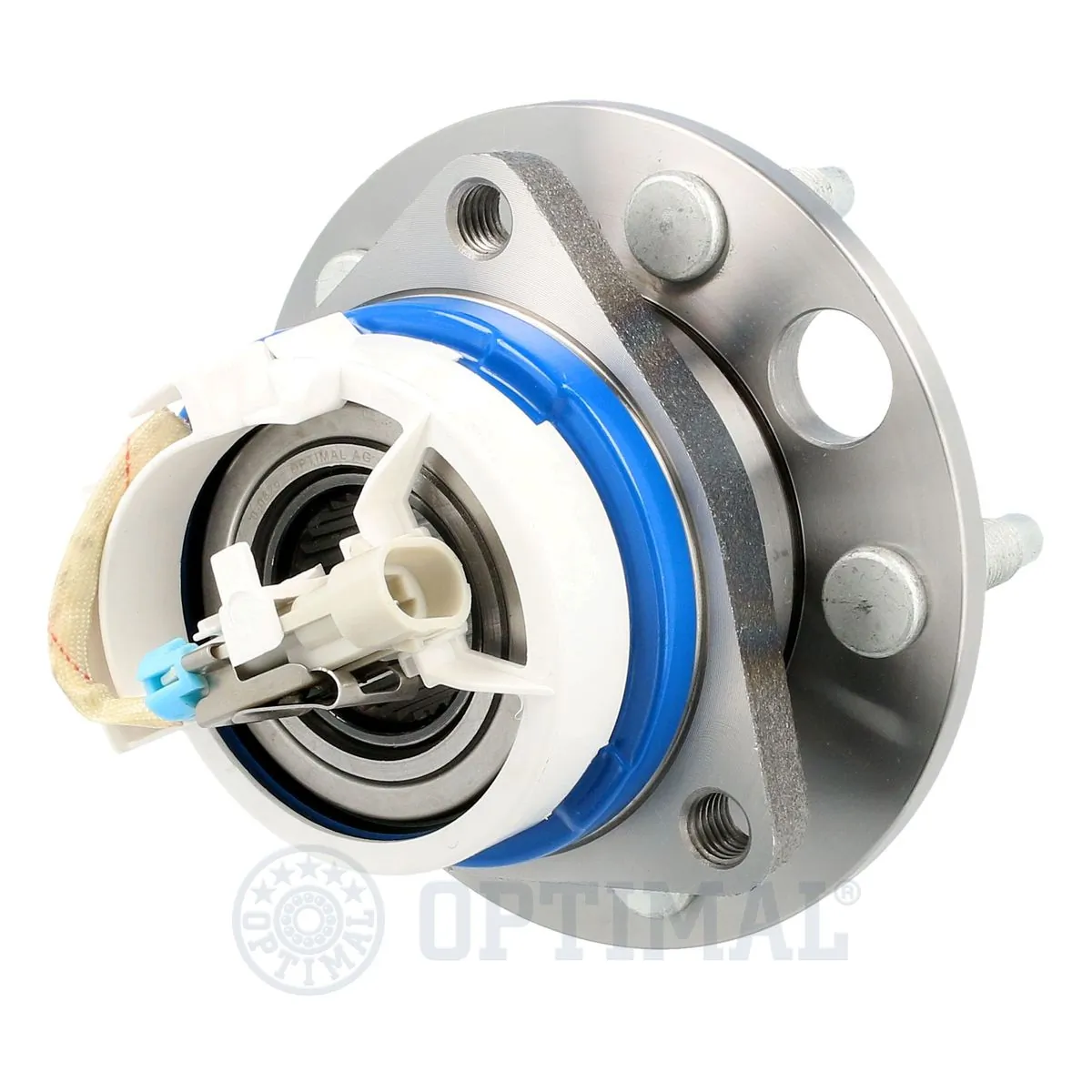 轮毂轴承组件 201671