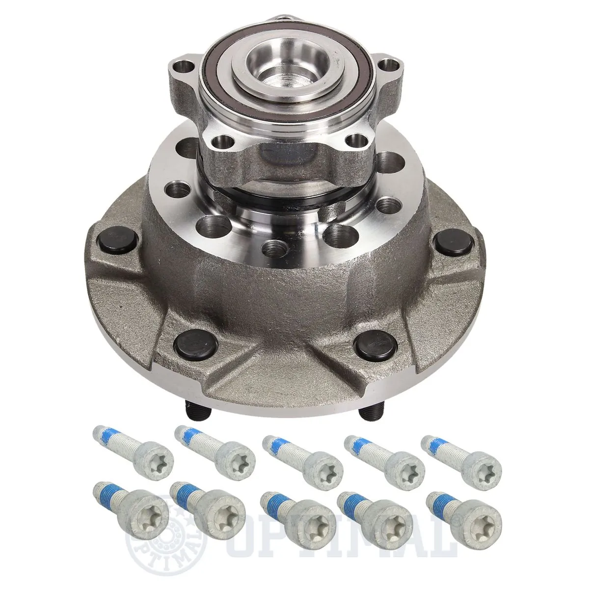 OPTIMAL 301907 Wheel Bearing Kit