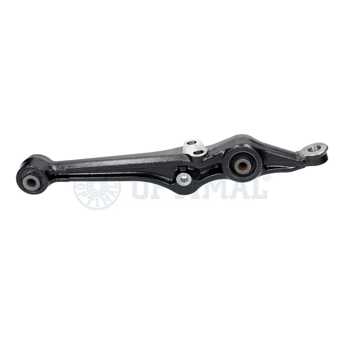Control/Trailing Arm, wheel suspension G5-653