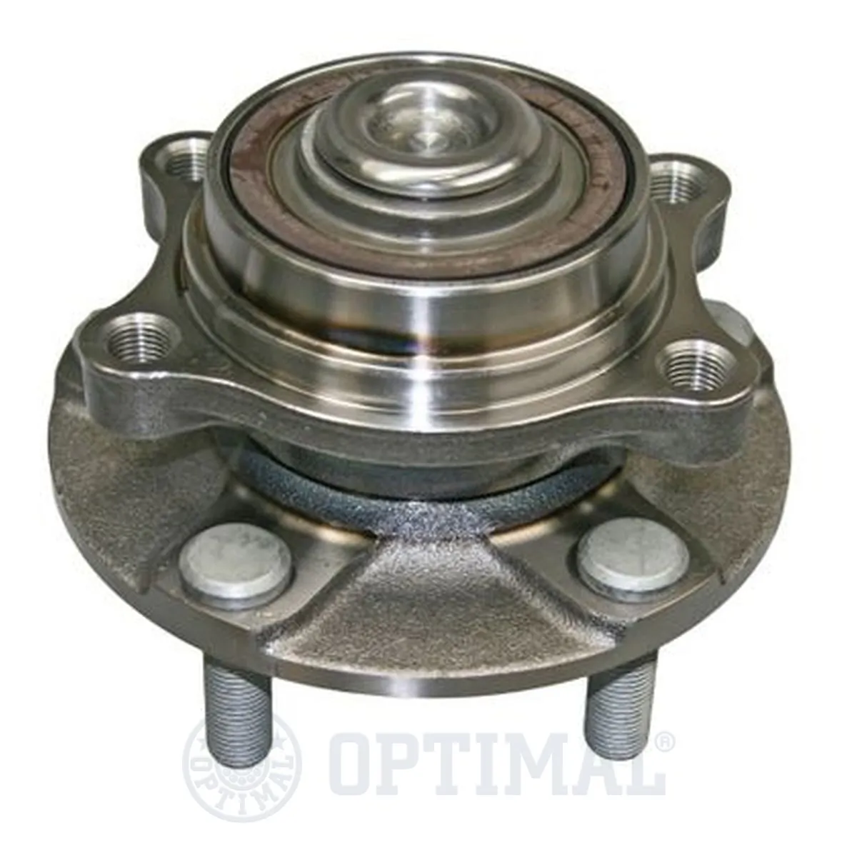 Wheel Bearing Kit 961828