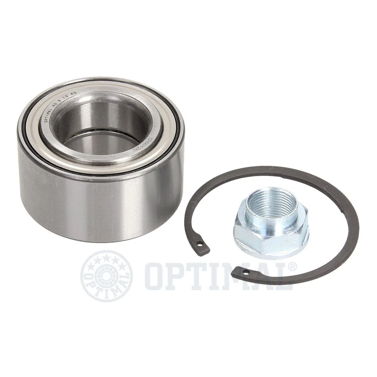 Wheel Bearing Kit 881704