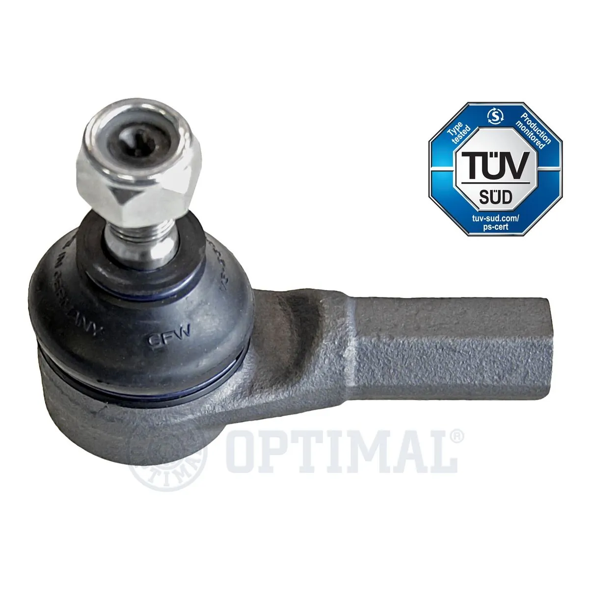 Tie Rod End G1-1079