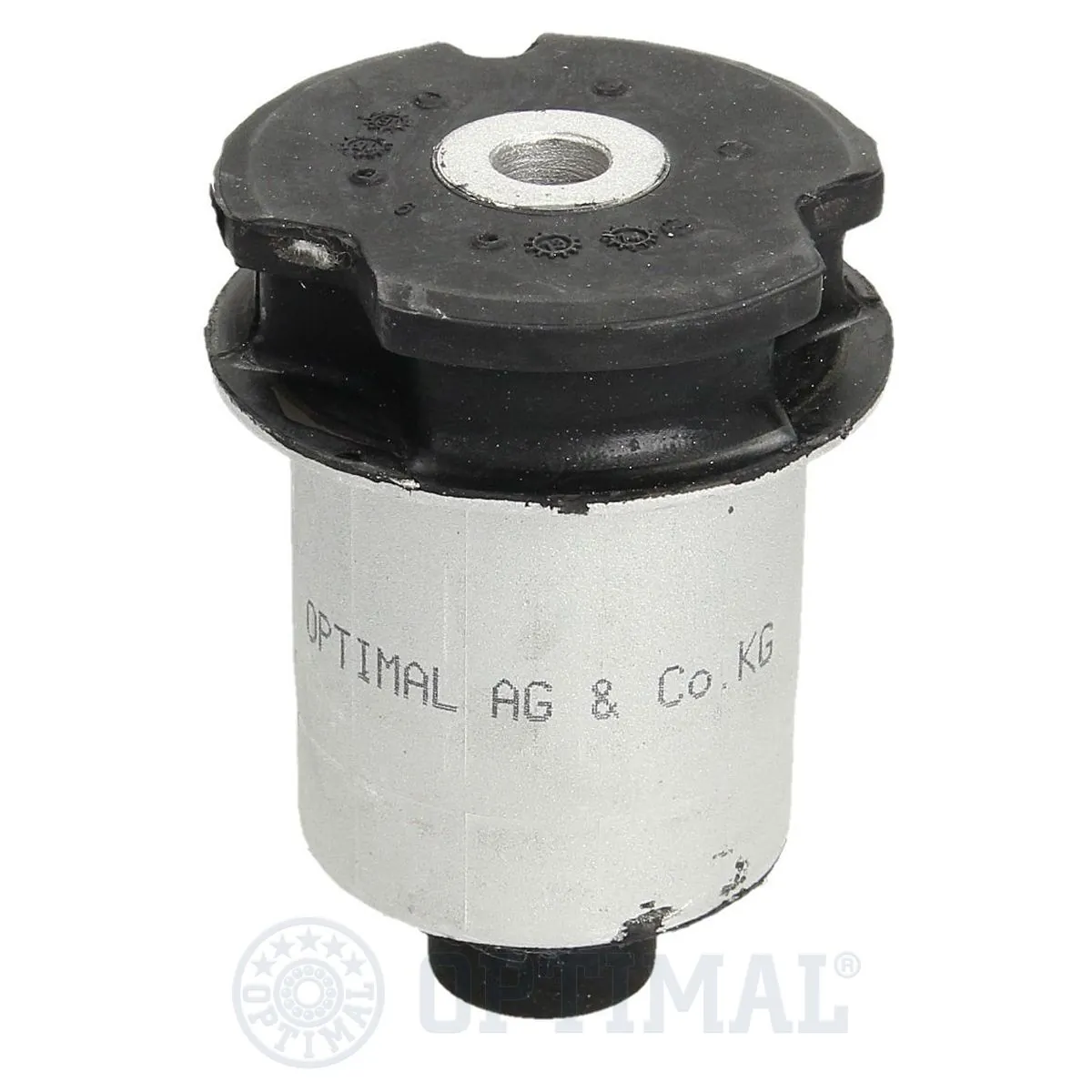 Bushing, axle beam F8-5343